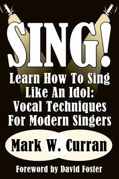 Sing! Learn How To Sing Like An Idol