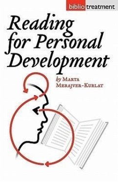 Reading for Personal Development - Merajver-Kurlat, Marta