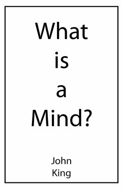 What is a Mind?