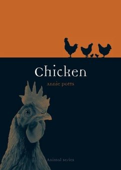 Cover Chicken
