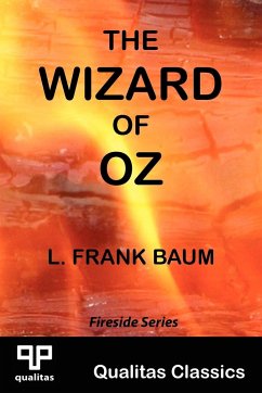 The Wizard of Oz (Qualitas Classics) - Baum, L. Frank