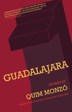 Guadalajara - Monzó, Quim