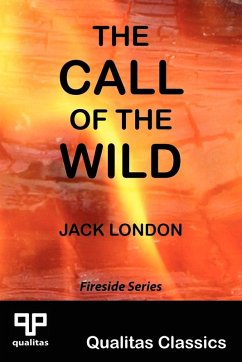 The Call of the Wild (Qualitas Classics) - London, Jack