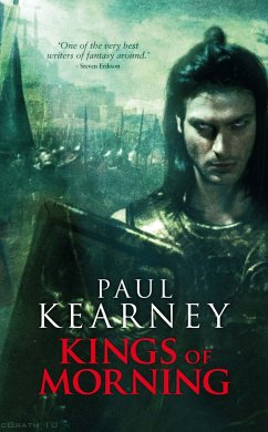 Kings of Morning - Kearney, Paul