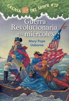 Guerra Revolucionaria En Miercoles - Osborne, Mary Pope