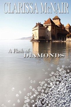 Cover A Flash of Diamonds