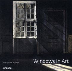 Windows in Art - Masters, Christopher