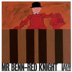 Mr. Benn: Red Knight - McKee, David