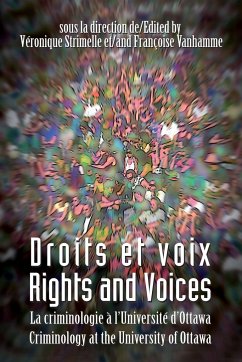 Droits Et Voix - Rights and Voices