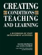 Creating the Conditions for Teaching... - Bild 1