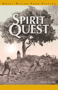 Spirit Quest: Volume 2 - Rocan, Susan