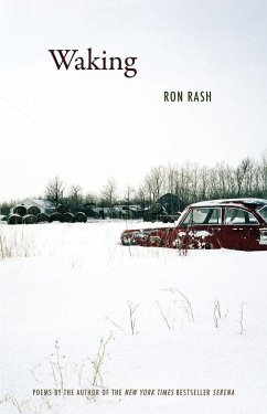 Waking - Rash, Ron