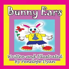 Cover Bunny Ears