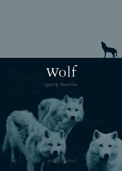 Wolf - Marvin, Garry