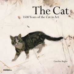 The Cat - Bugler, Caroline