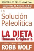 Solucion Paleolitica