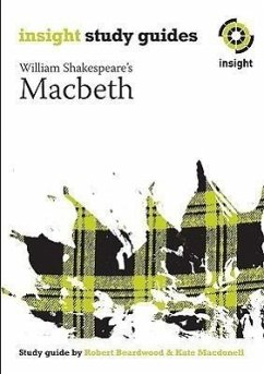 Macbeth - Beardwood, Robert Macdonell, Kate Shakespeare, William