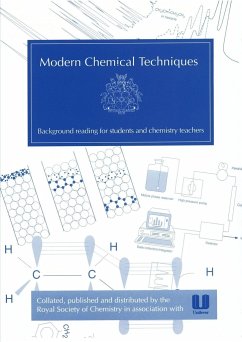 Modern Chemical Techniques - Faust, Ben