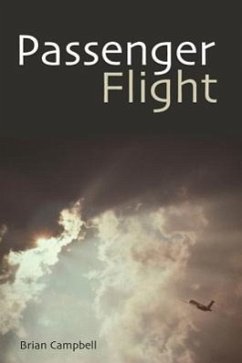 Passenger Flight - Campbell, Brian