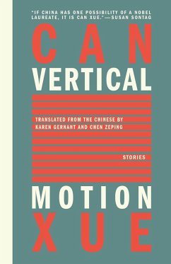 Vertical Motion - Xue, Can