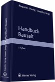 Handbuch Bauzeit