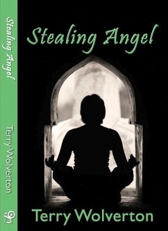 Stealing Angel - Wolverton, Terry