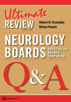 Ultimate Review for the Neurology Boards - Hwynn, Nelson