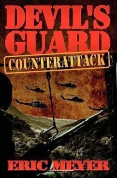Devil's Guard Counterattack - Meyer, Eric