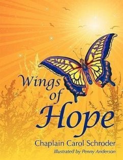 Wings of Hope - Schroder, Carol