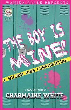 The Boy Is Mine! - White, Charmaine