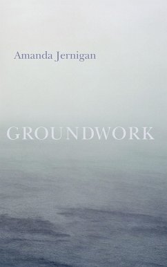 Groundwork - Jernigan, Amanda
