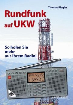 Rundfunk auf UKW - Riegler, Thomas
