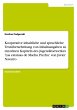 Kooperative inhaltliche und sprachliche... - Bild 1