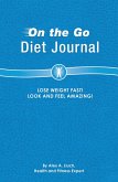On the Go Diet Journal