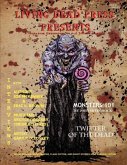 Living Dead Press Presents Magazine Spring 2011
