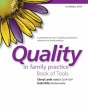 Quality in Family Practice Book of Tools - Bild 1