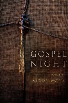 Gospel Night - Waters, Michael