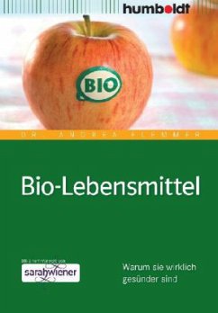 Bio-Lebensmittel - Flemmer, Andrea