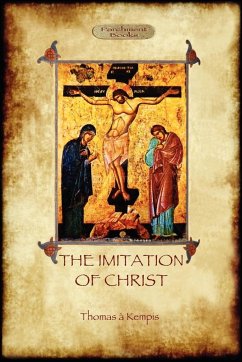 The Imitation of Christ (Aziloth Books)