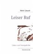 Leiser Ruf - Bild 1