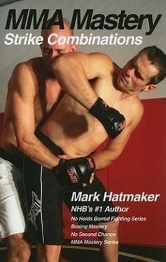 Strike Combinations - Hatmaker, Mark