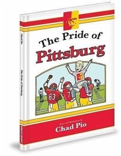The Pride of Pittsburg - Pio, Chad