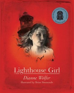 Lighthouse Girl - Wolfer, Dianne