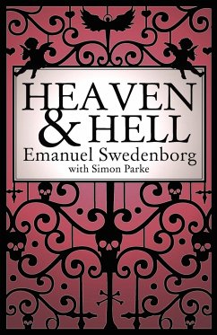 Heaven and Hell - Swedenborg, Emanuel; Parke, Simon