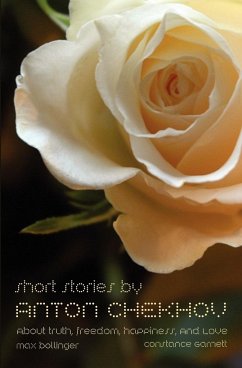 Short Stories by Anton Chekhov - Chekhov, Anton Pavlovich