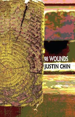 98 Wounds - Chin, Justin