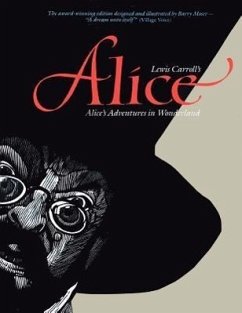 Alice: Alice's Adventures in Wonderland - Moser, Barry