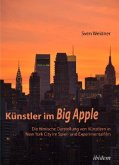 Künstler im Big Apple