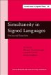 Simultaneity in Signed Languages - Bild 1