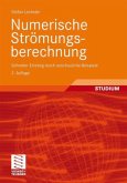 Numerische Strömungsberechnung